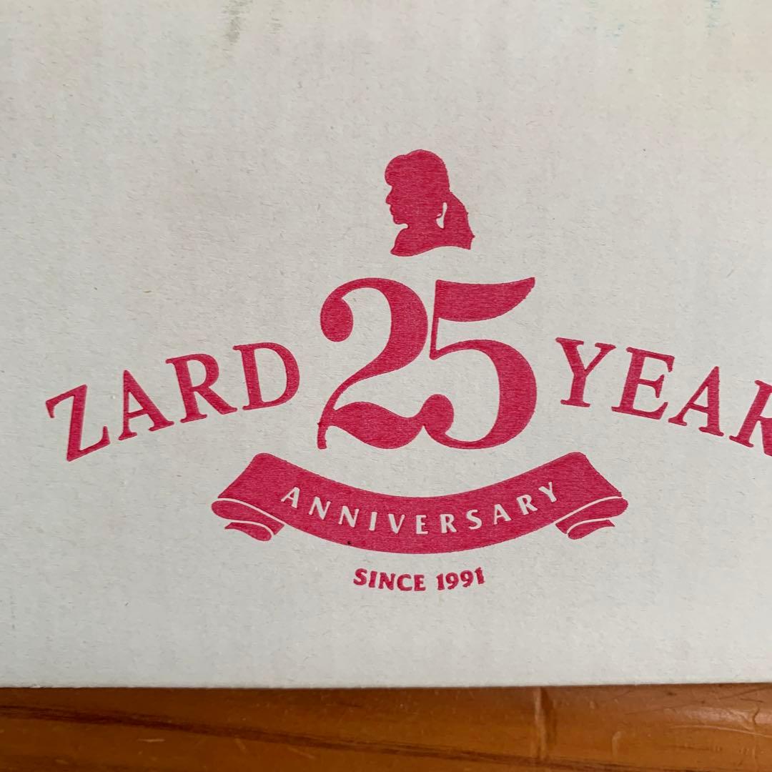 Z ARD  Tシャツ　(ネイビー)