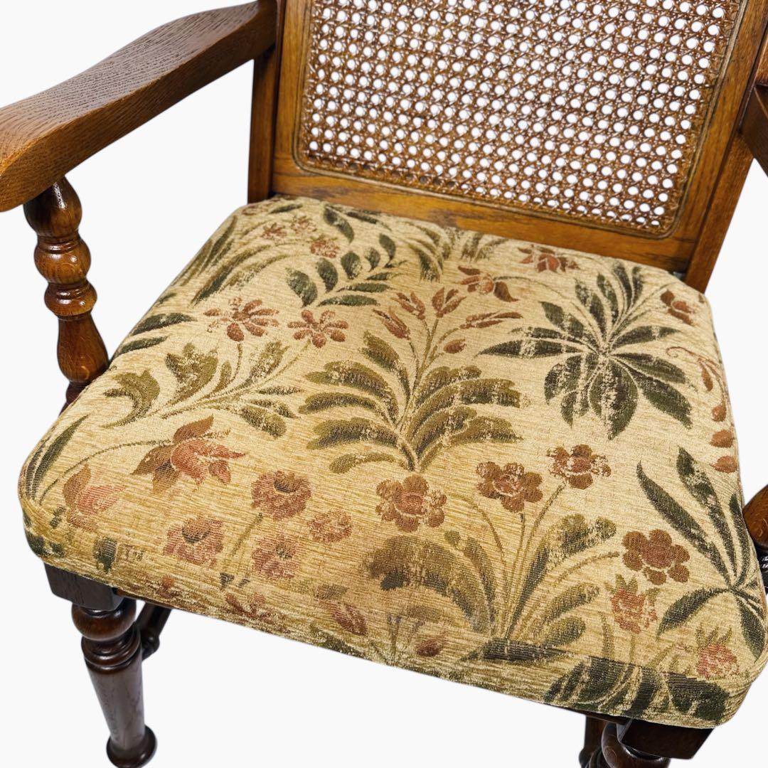 アイボリー様専用HR681 カントリーハウス 籐 ラタン 三越ブルージュ