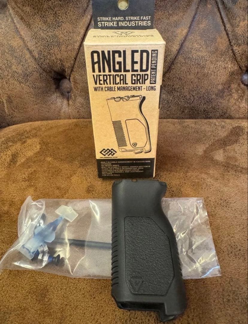 太*郞様 東京マルイ GBB AKX 外箱・取説・おまけ付 ガスブロ ガスガン