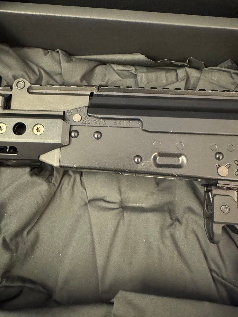 太*郞様 東京マルイ GBB AKX 外箱・取説・おまけ付 ガスブロ ガスガン