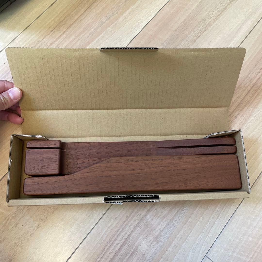 OLD MOUNTAIN HIJIRAKU ヒジラク　ウォールナット OLD MOUNTAIN