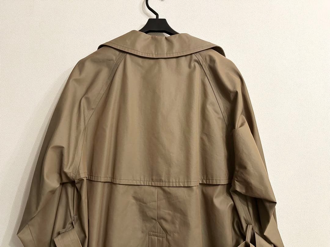 blurhms 高島涼着用 未使用 タイロッケンコート サイズ4 - メルカリ