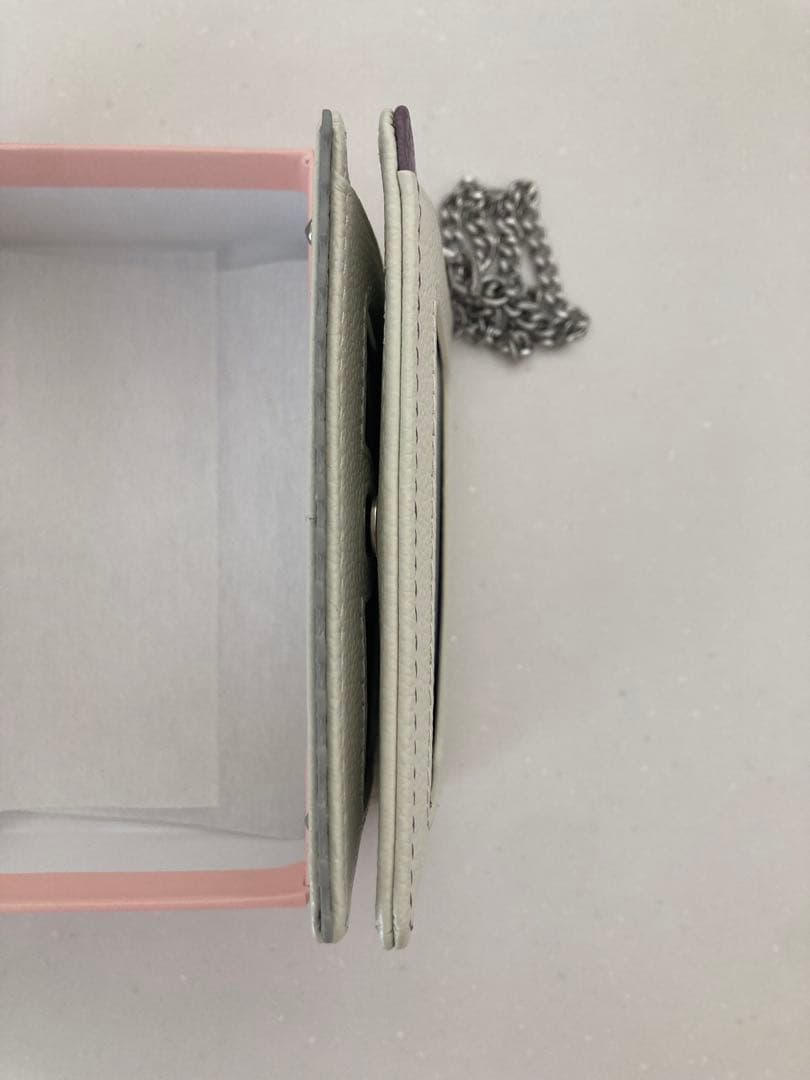 サマンサタバサ プチチョイス　荼毘 パスケース