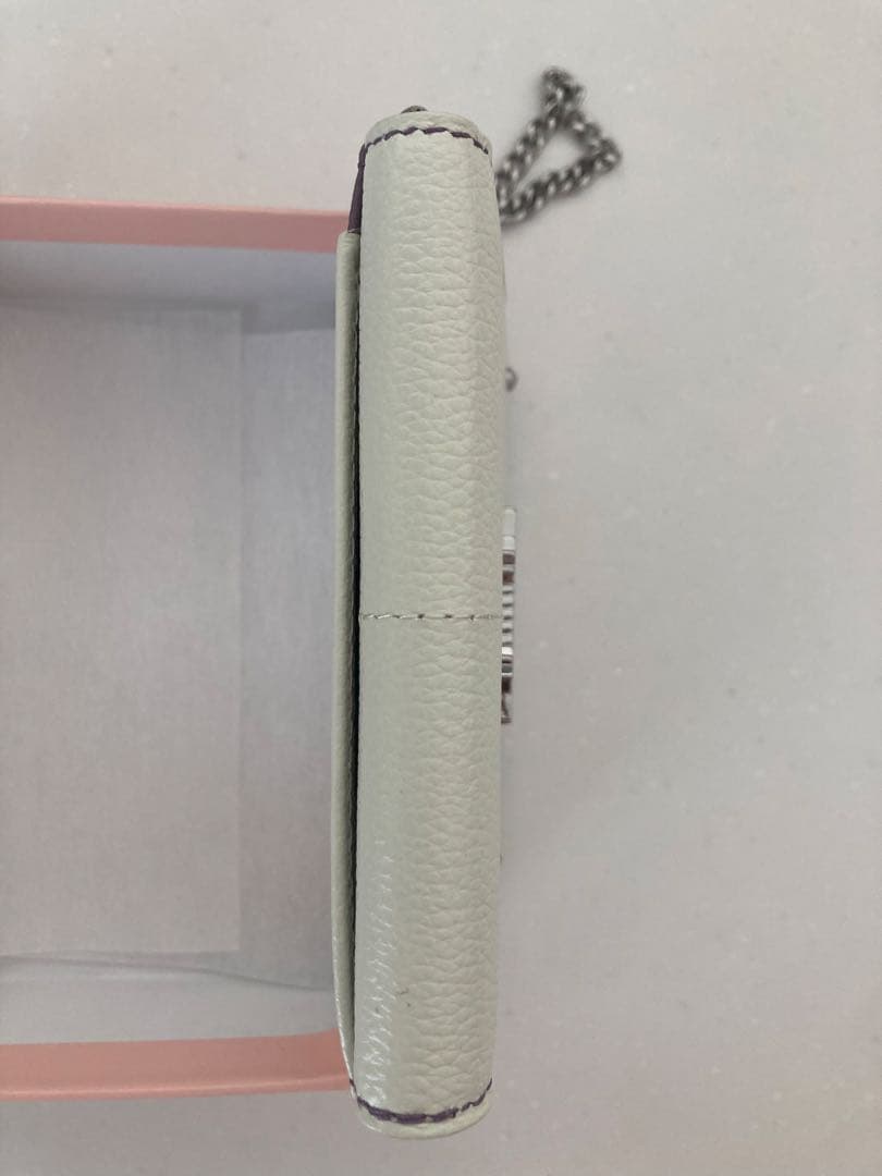 サマンサタバサ プチチョイス　荼毘 パスケース