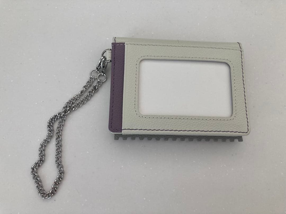 サマンサタバサ プチチョイス　荼毘 パスケース