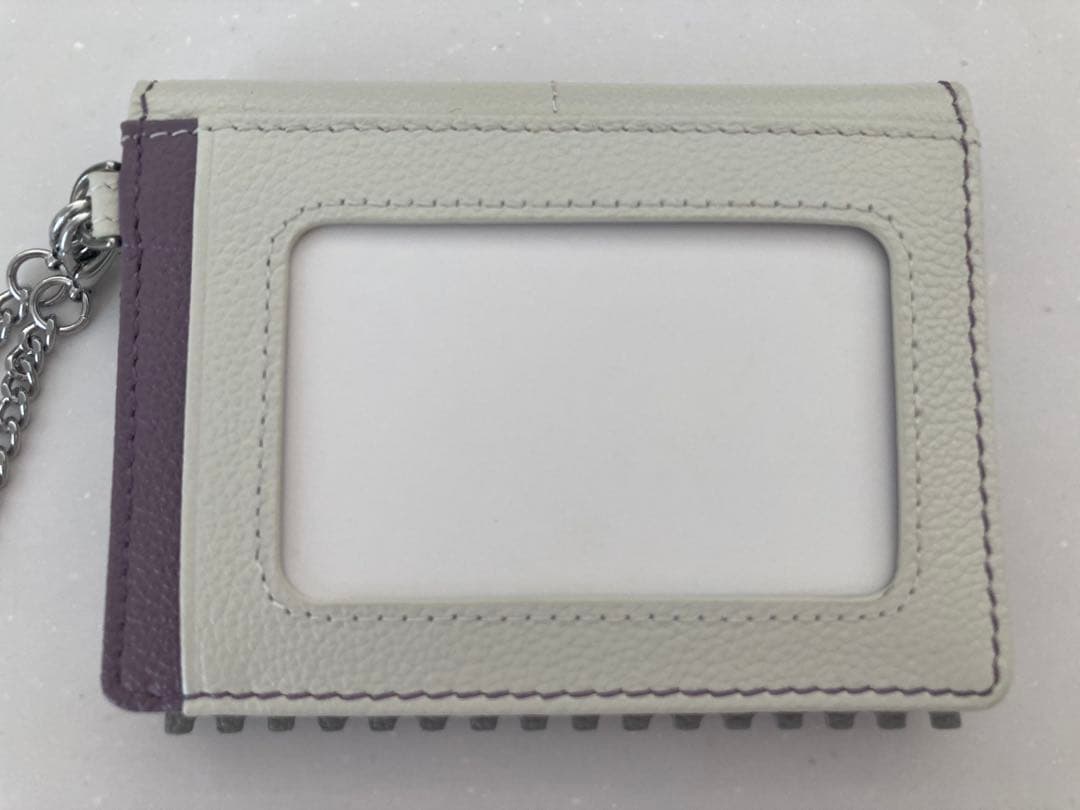 サマンサタバサ プチチョイス　荼毘 パスケース