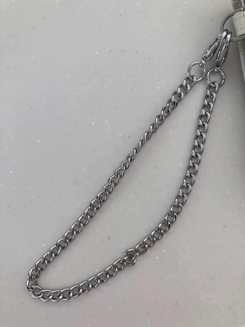 サマンサタバサ プチチョイス　荼毘 パスケース