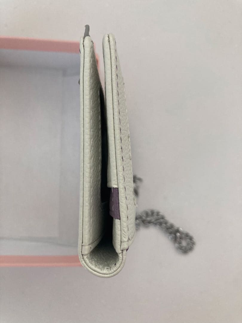 サマンサタバサ プチチョイス　荼毘 パスケース