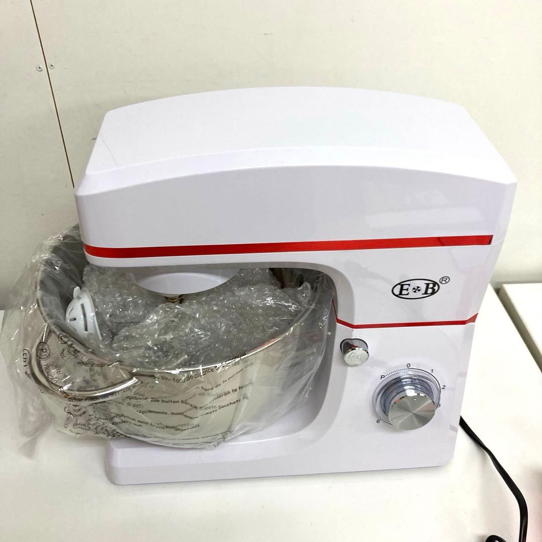 A612-45 EB公式 スタンドミキサー EB-2001 - メルカリ