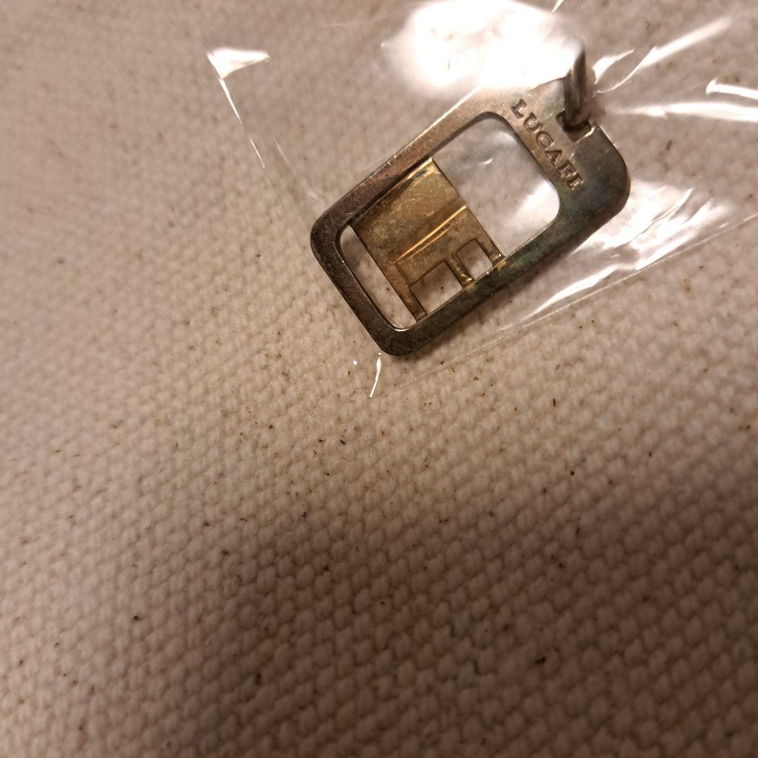 つんく♂ブランド LUCAFI ペンダントヘッド