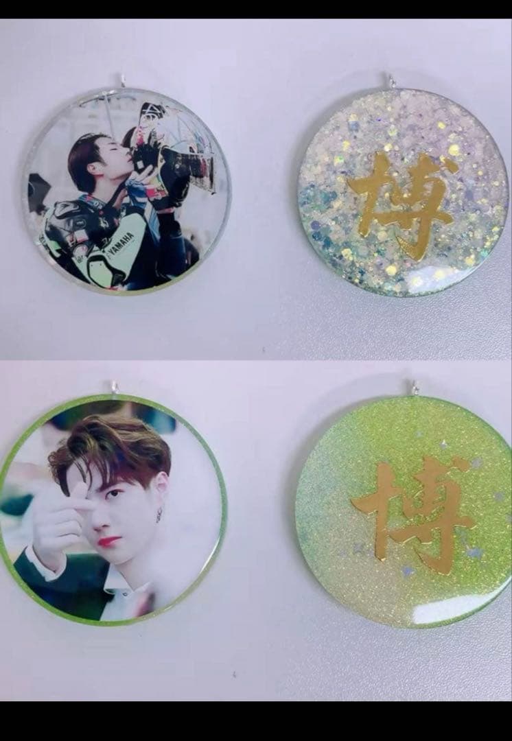 （1月VIP 15%off中） 名残月です❣1224