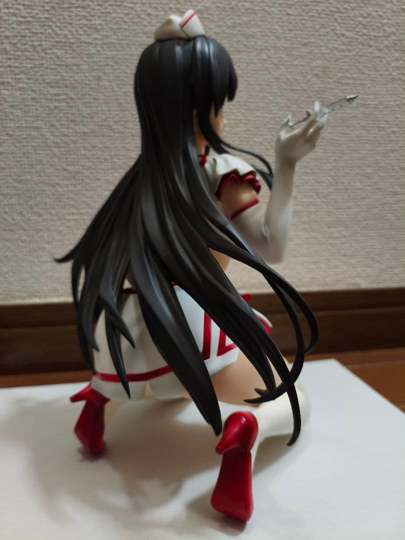 シノビマスター 閃乱カグラ NEW LINK 斑鳩 セクシーナース ver.