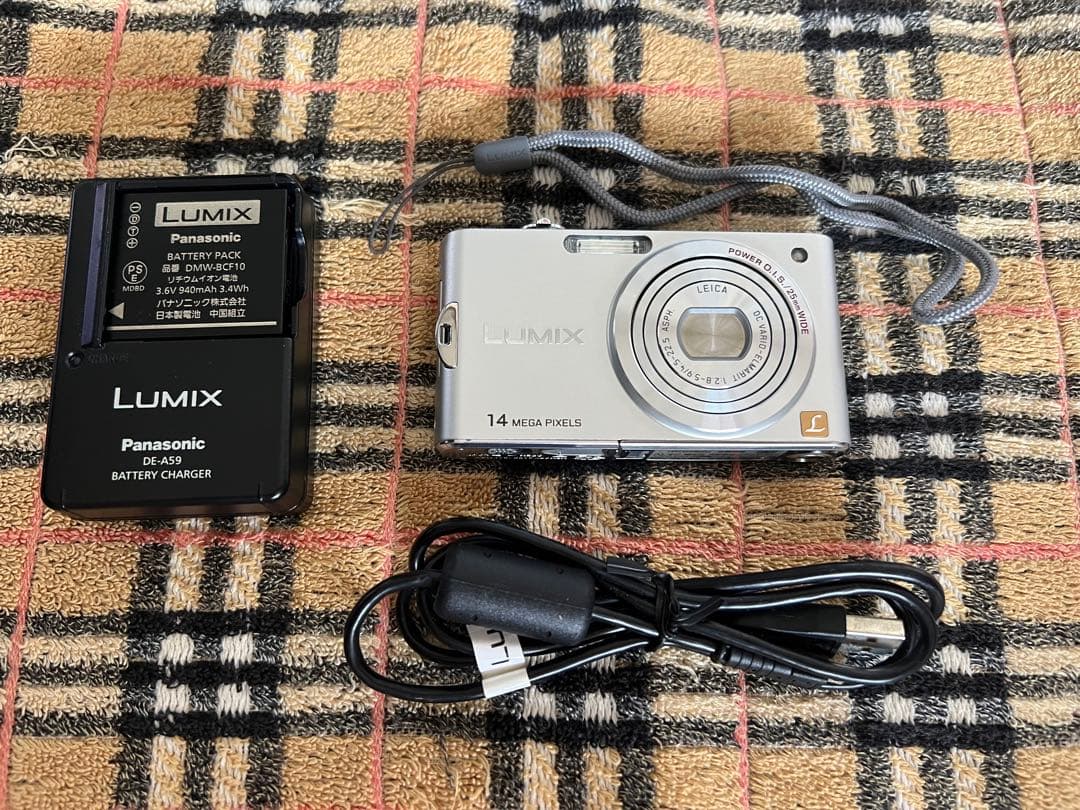 Panasonic LUMIX DMC-FX66 パナソニック デジカメ 概要 デジタルカメラ DMC-FX66 | LUMIX（ルミックス） ミラーレス一眼