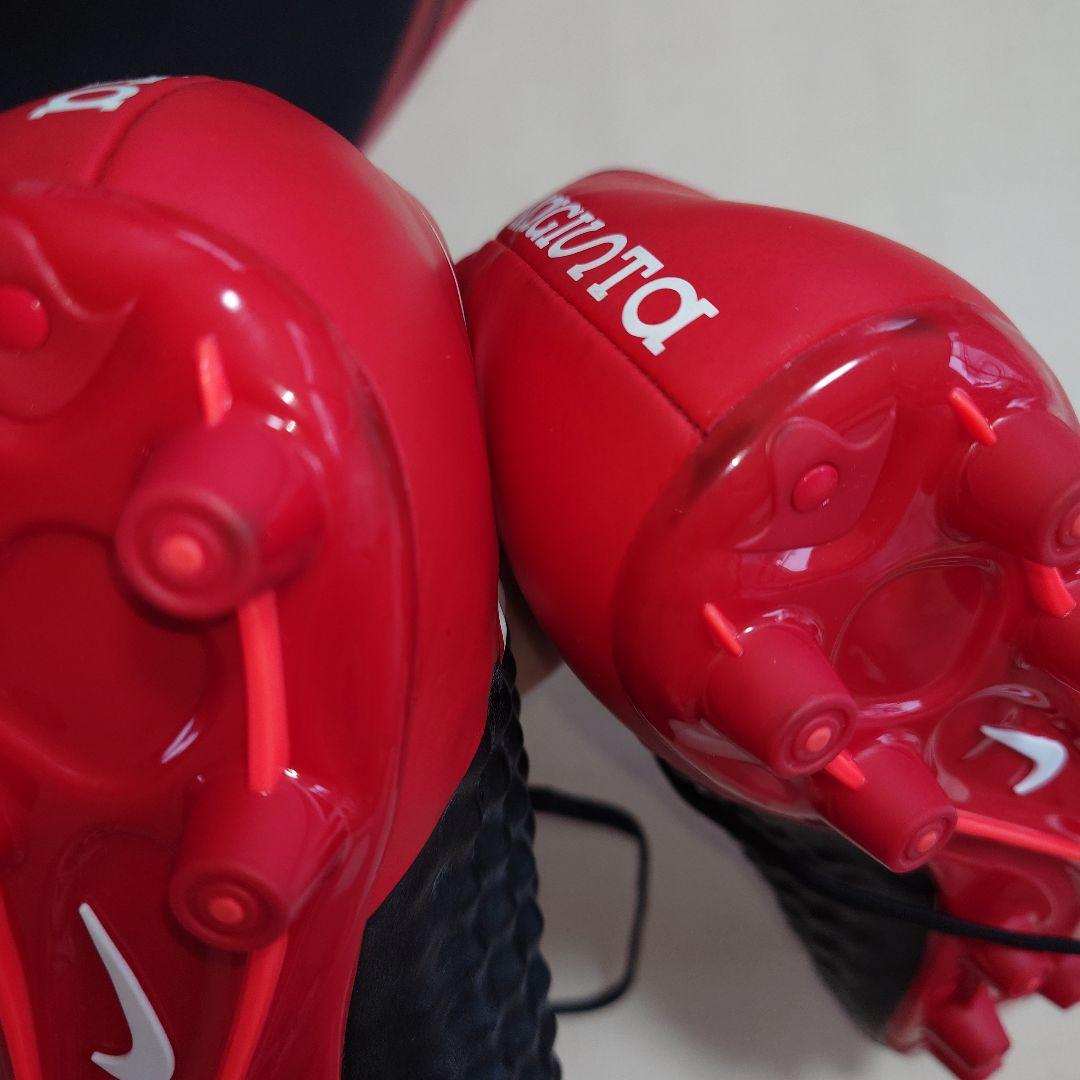 ナイキ　サッカースパイク　27.5cm