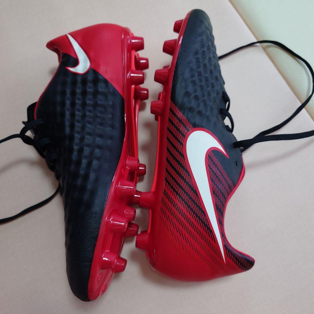 ナイキ　サッカースパイク　27.5cm