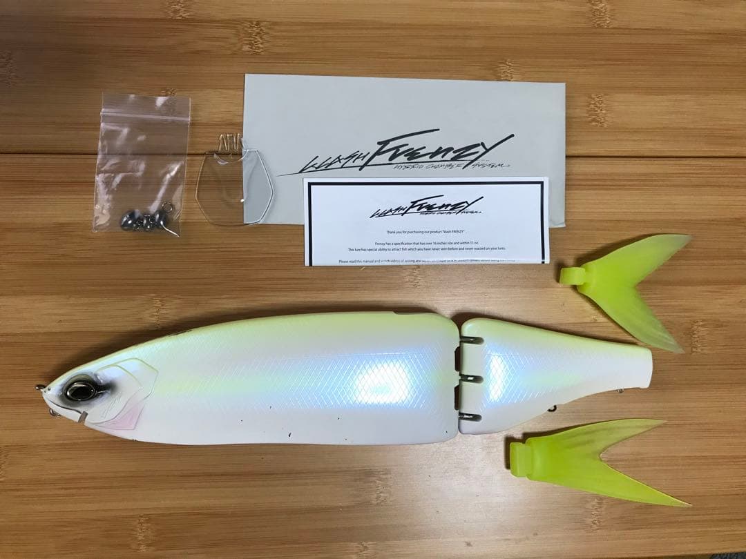 drt クラッシュフレンジー KLASH FRENZY | DRT inc.