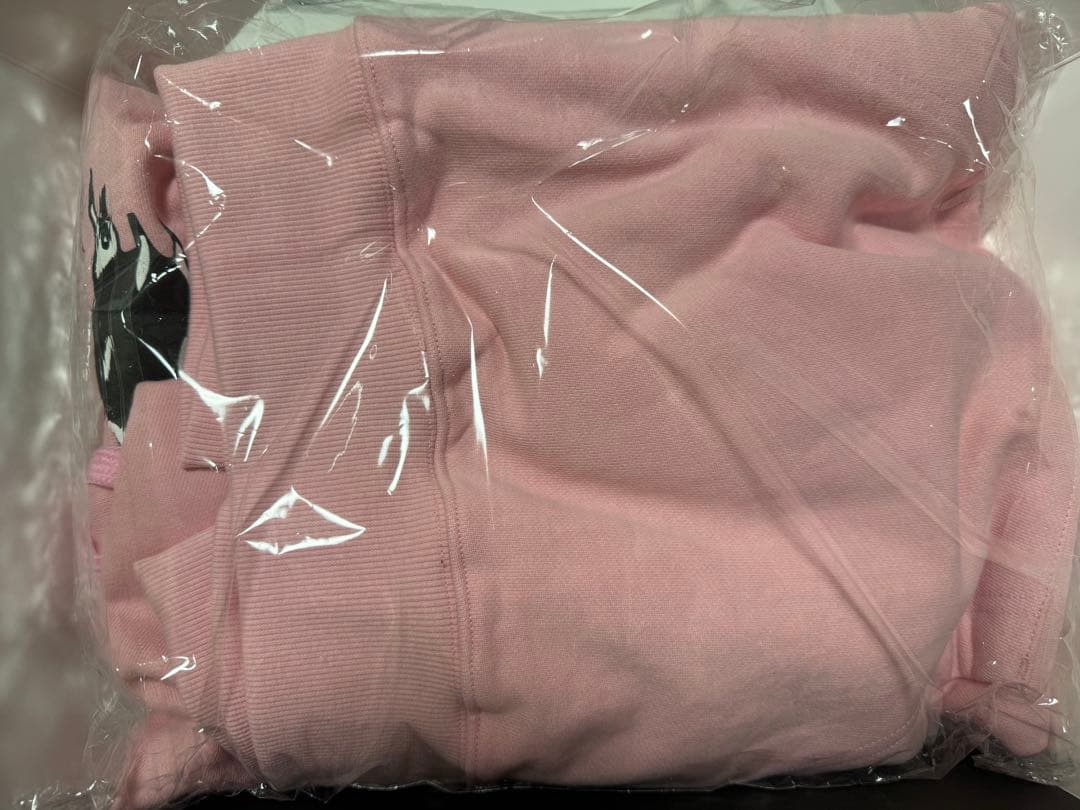 straykids do it プレリス　パーカー　スキズ　FANS リスパ