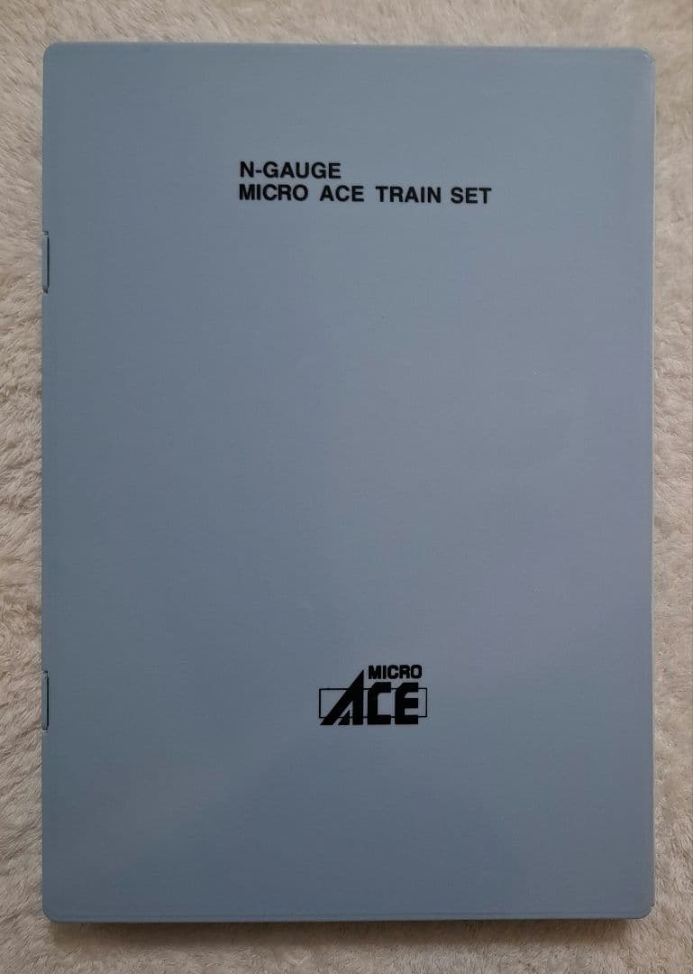 マイクロエース A-0743 255系 特急「さざなみ」9両セット - メルカリ
