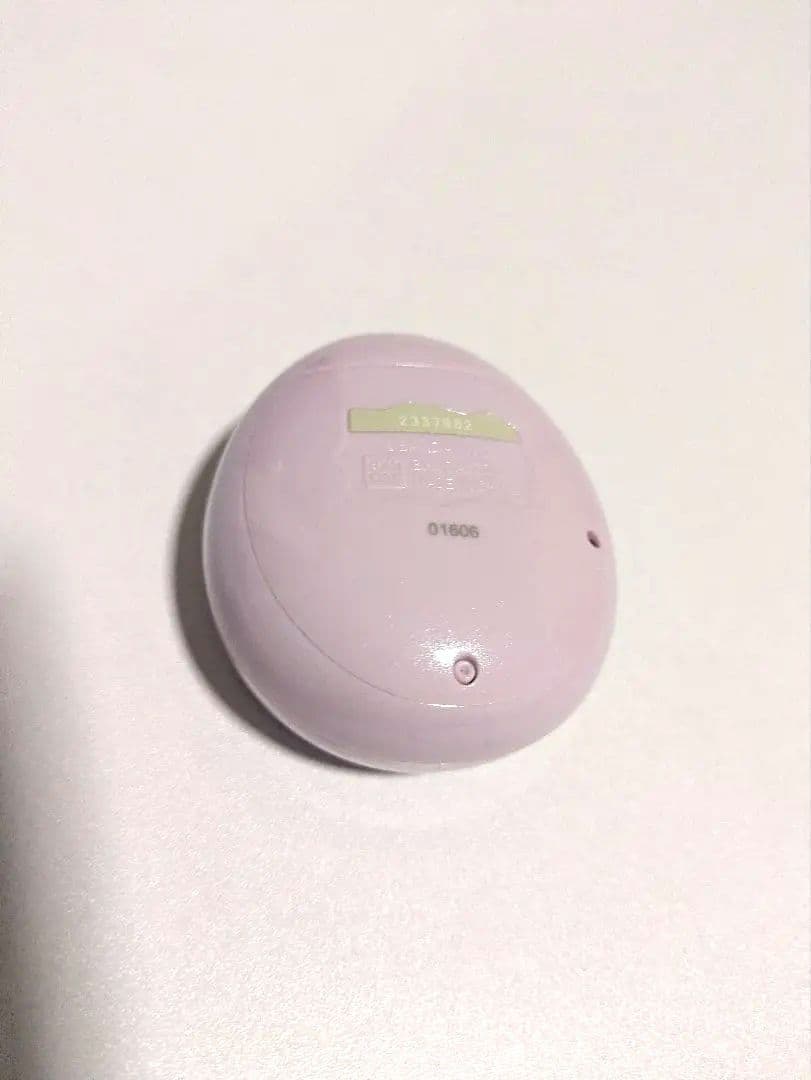 【美品】たまごっちみくすmix メロディー パープル 動作確認済