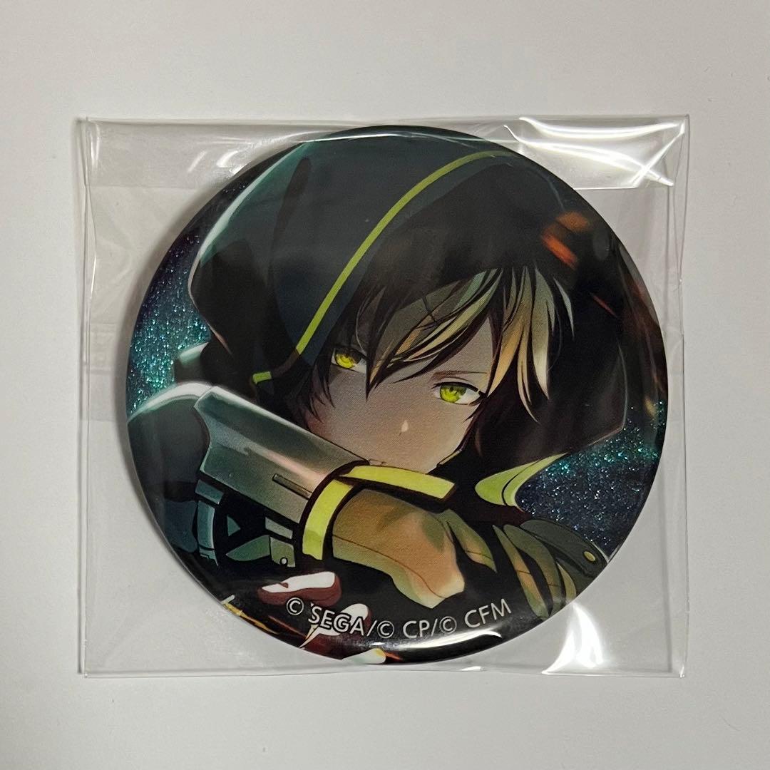 プロセカ 彰人 サイバー グリ缶 22B - メルカリ