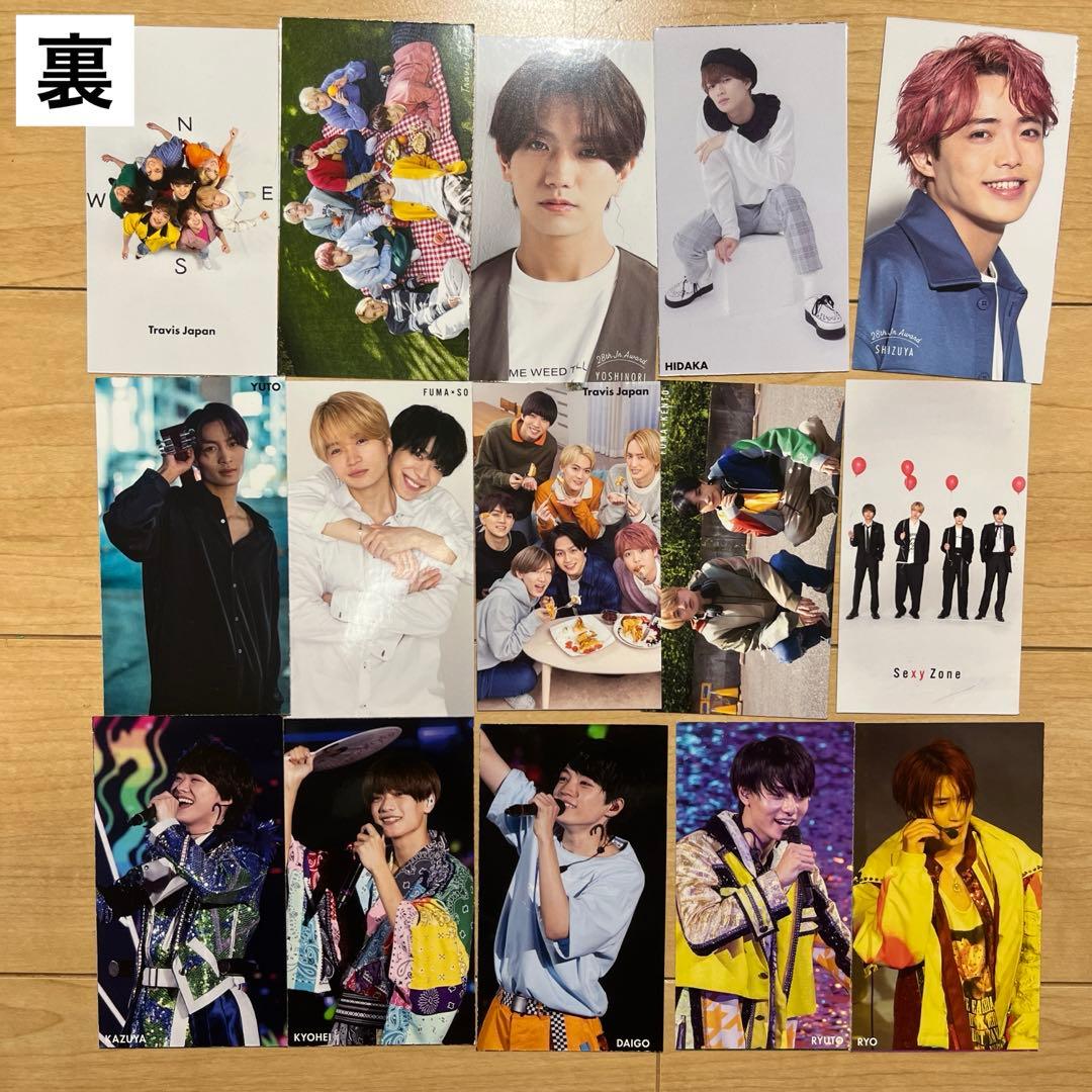 ジャニーズ デタカ STARTO ENTERTAINMENT - メルカリ