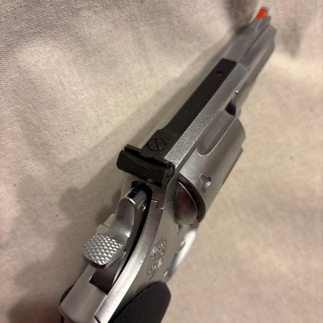 コクサイ　スミス&ウェッソン　ガスガン