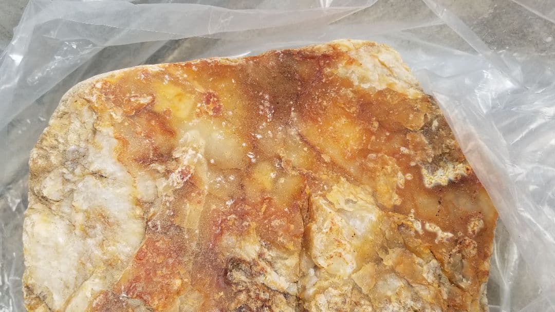 希少原石　石英　クオーツ　天然石 特大　アート