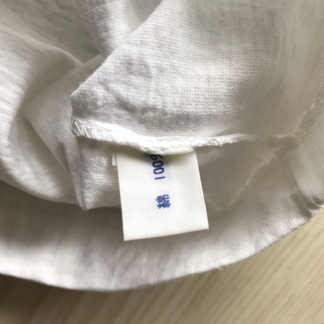 24デッドストック マイケルジャクソン 1987年物ビンテージ Tシャツ