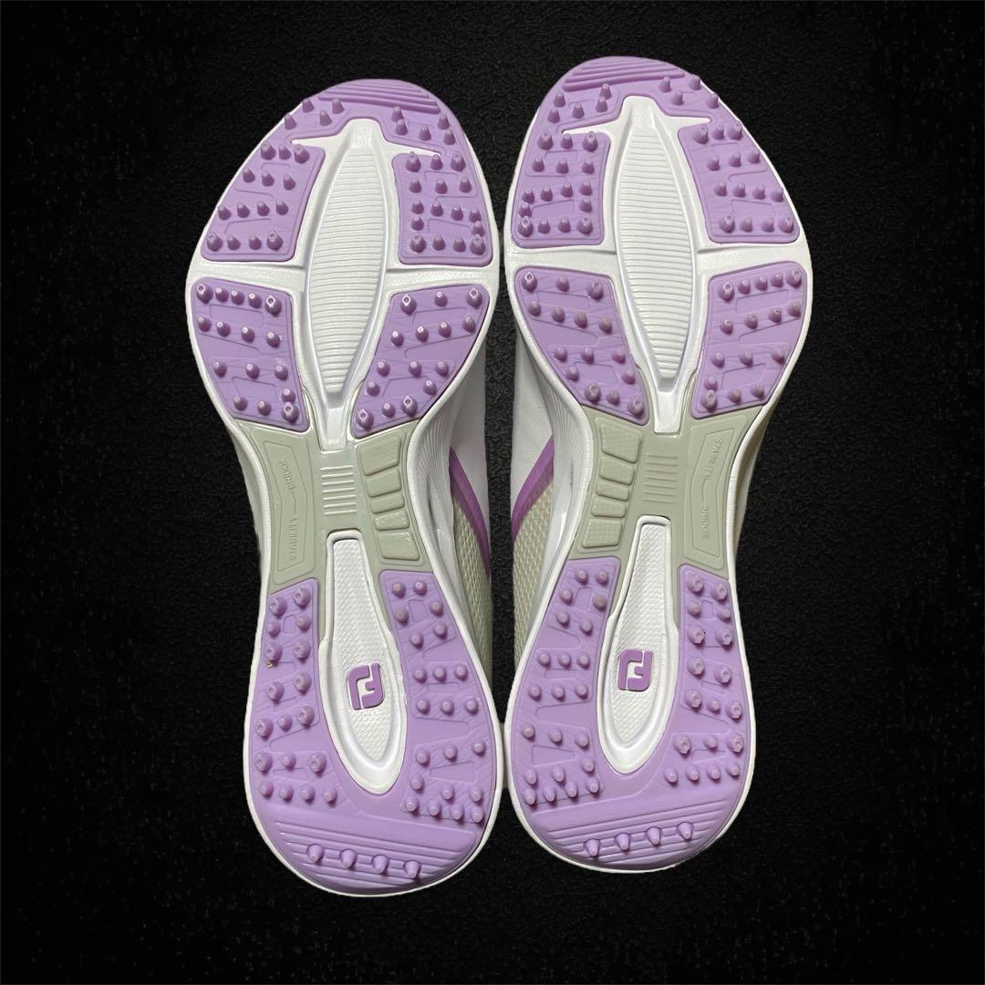 新品未使用品か✨FootJoy BOAシステム ゴルフシューズ 24.0cm