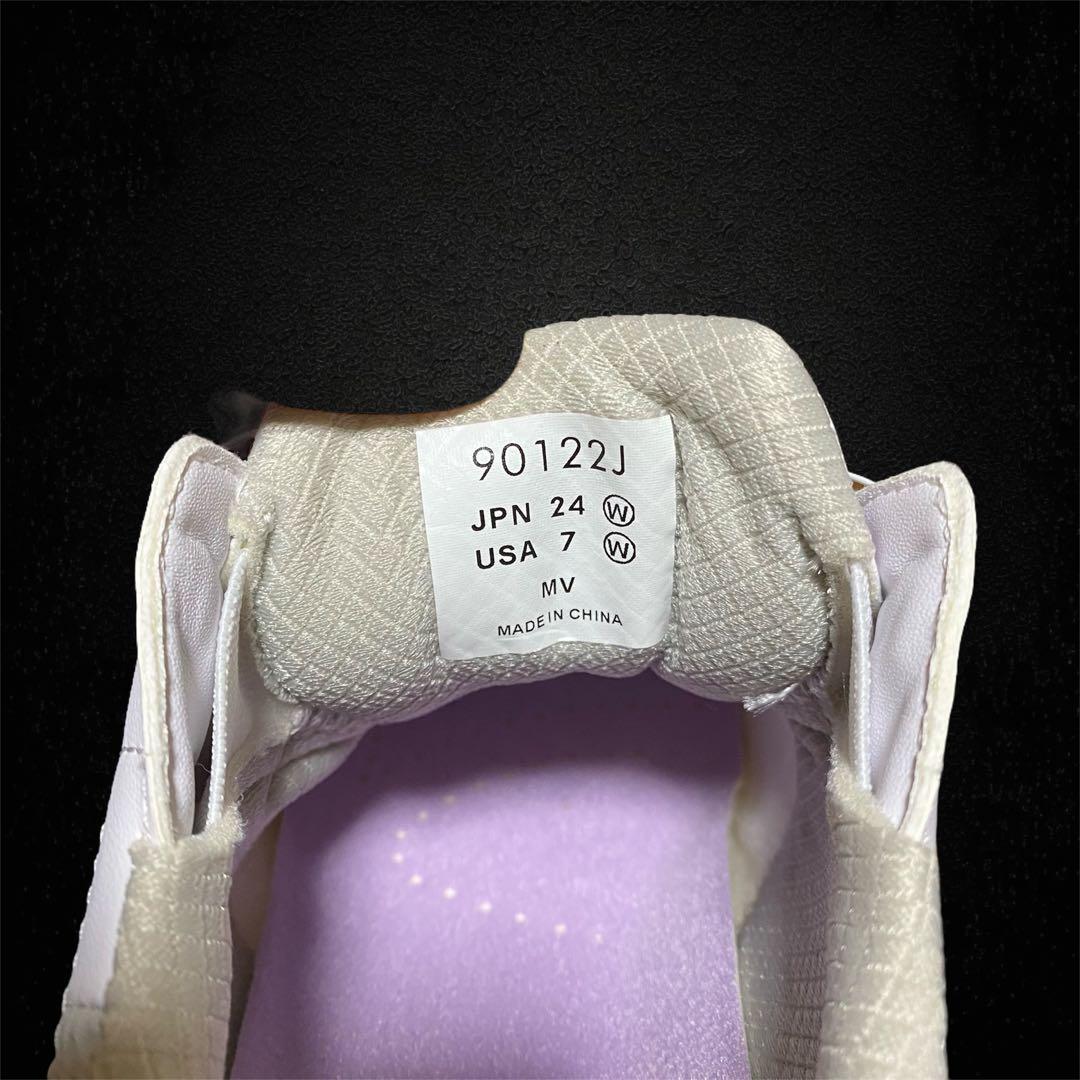 新品未使用品か✨FootJoy BOAシステム ゴルフシューズ 24.0cm