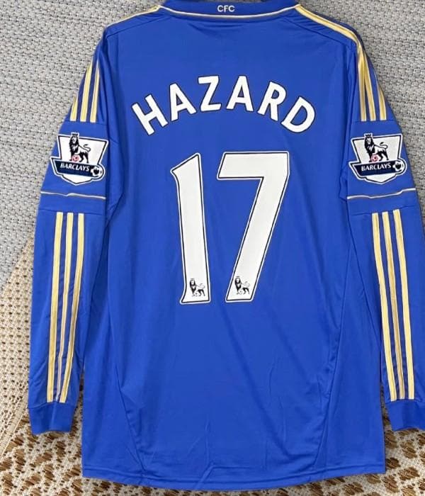 レアンドロ選手用シャツ 11