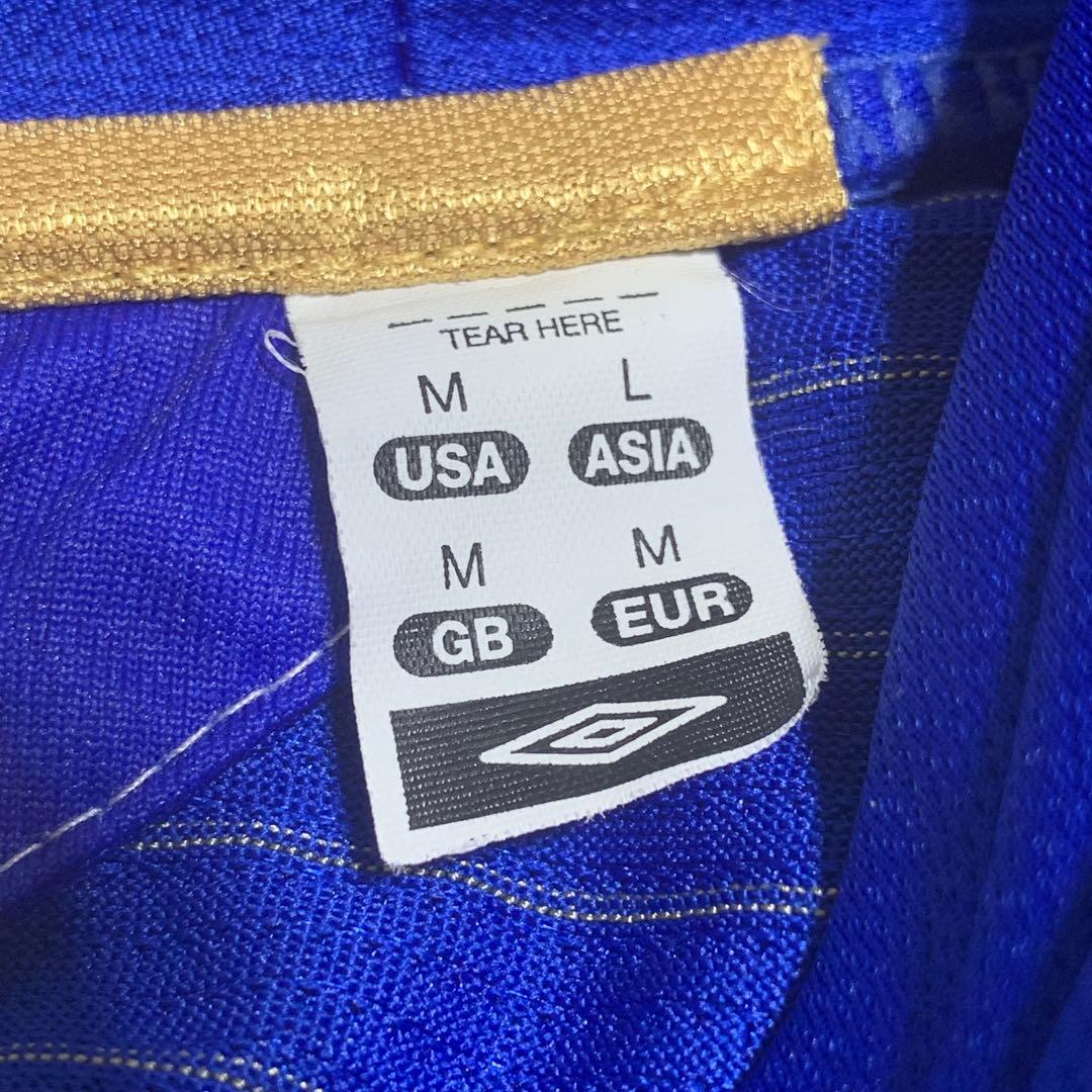 Chelsea 2005 2006 100th - メルカリ