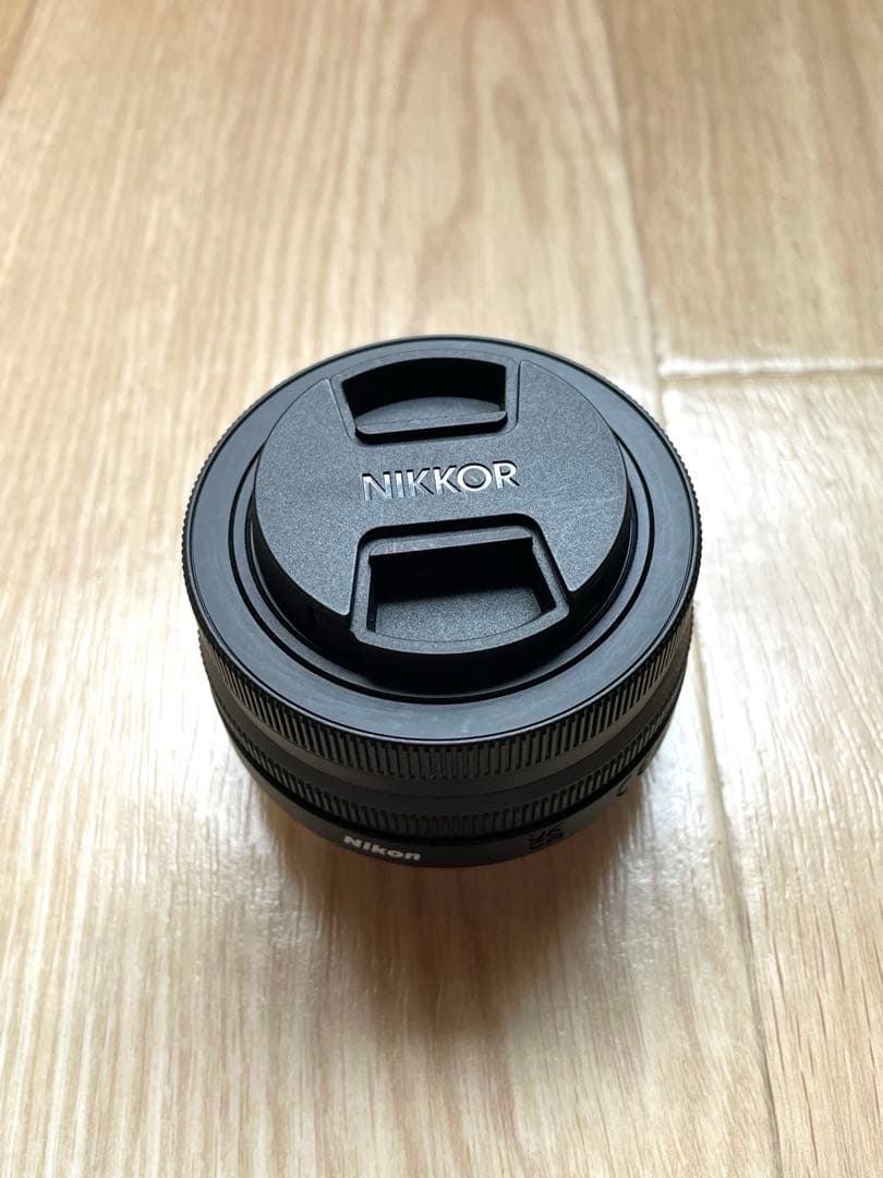 Nikon NIKKOR Z DX16-50mm F3.5-6.3 VR 美品