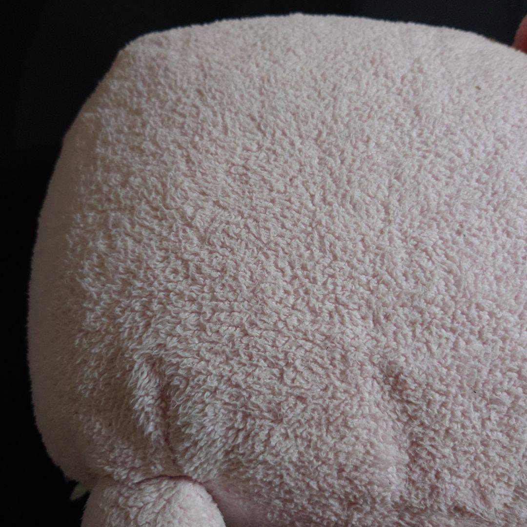 当時物 fricca フリッカ まつもと ぶた きゅーぶぴろー ぬくまろ 特大