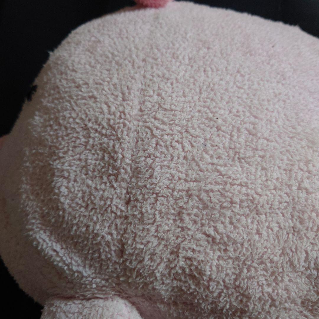 当時物 fricca フリッカ まつもと ぶた きゅーぶぴろー ぬくまろ 特大