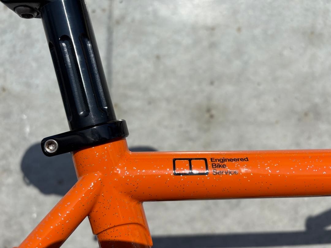 Engineerd Bike Service（EBS）VOKKA - メルカリ