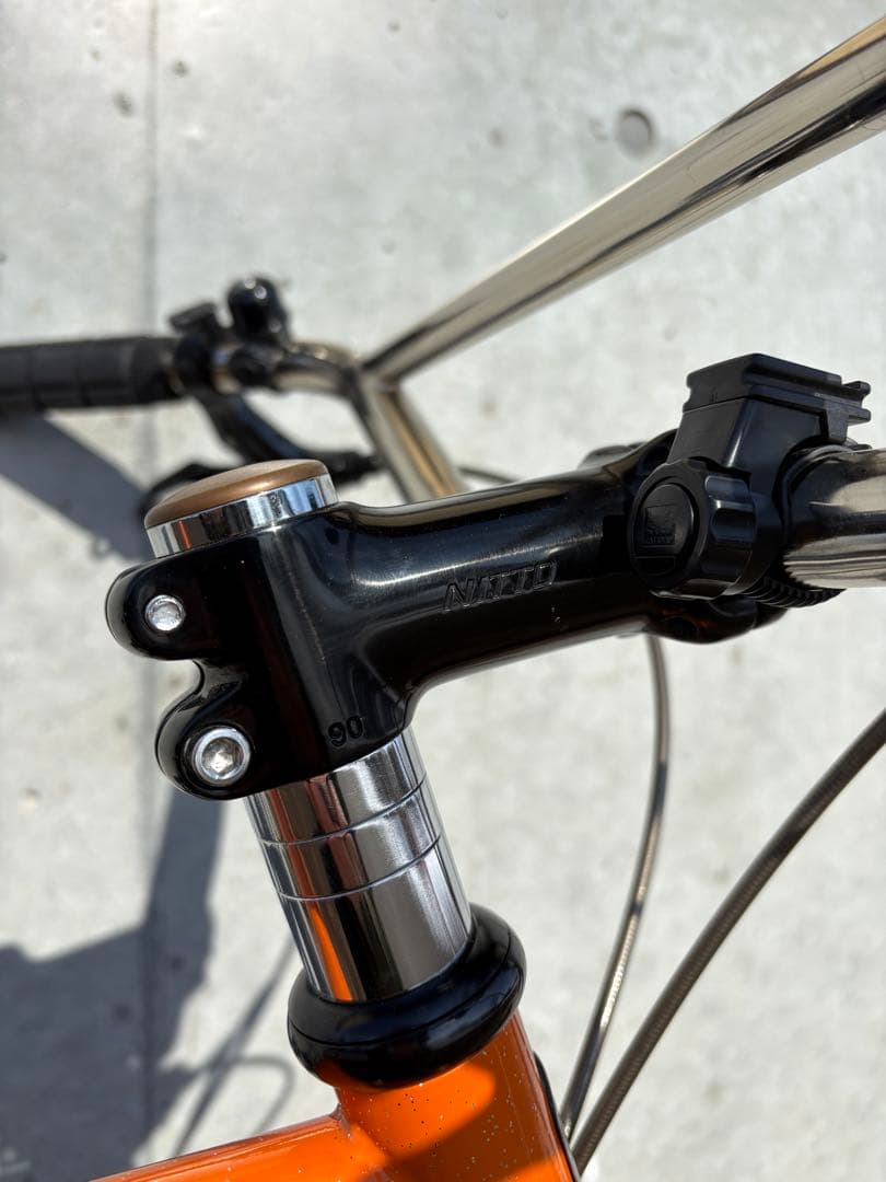 Engineerd Bike Service（EBS）VOKKA - メルカリ