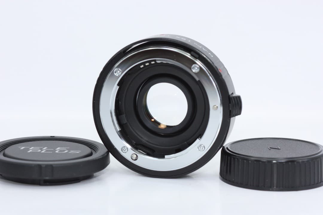 KENKO N-AFD 1.5x TELEPLUS SHQ NIKON用#94