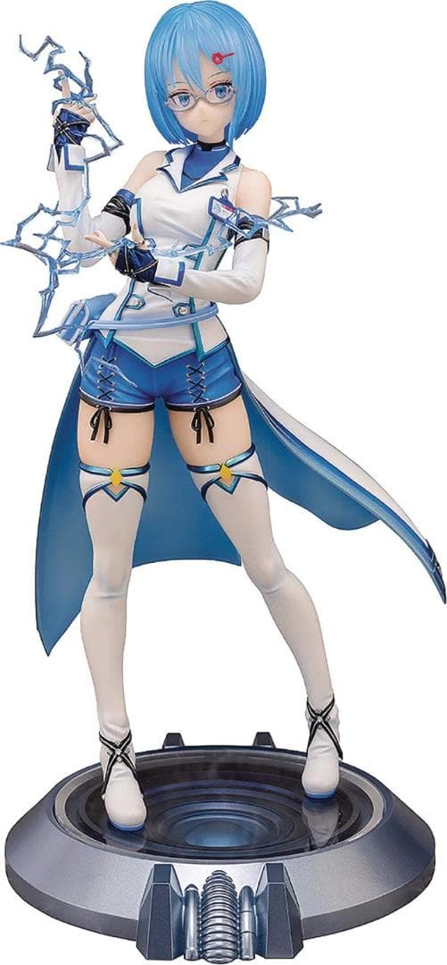 ワンダフルワークス DEAD OR ALIVE 6 NiCO 藤ちょこVer.