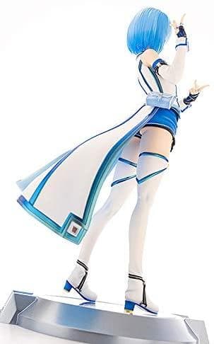 ワンダフルワークス DEAD OR ALIVE 6 NiCO 藤ちょこVer.