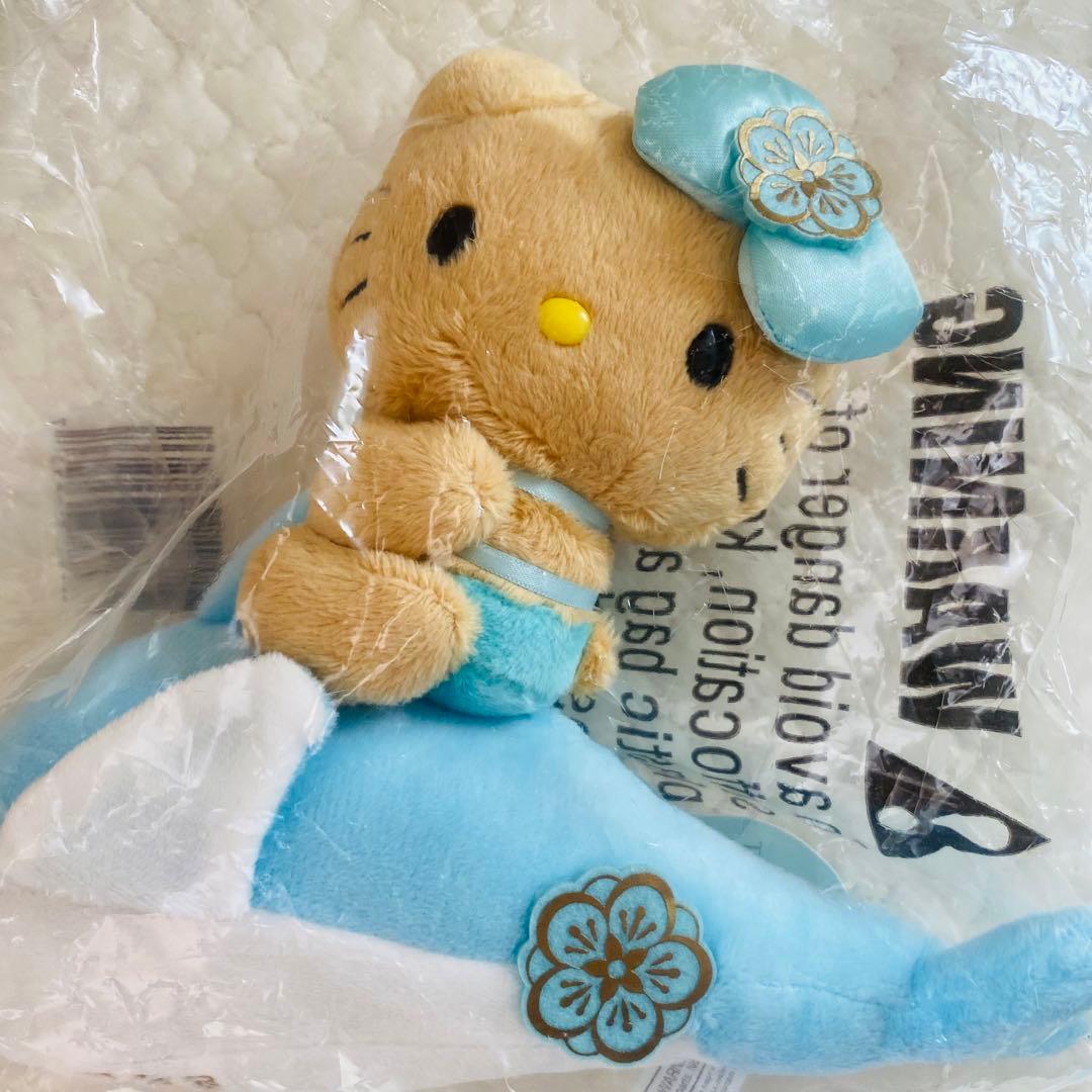 ハワイ限定】キティ 日焼け カハラホテル - メルカリ