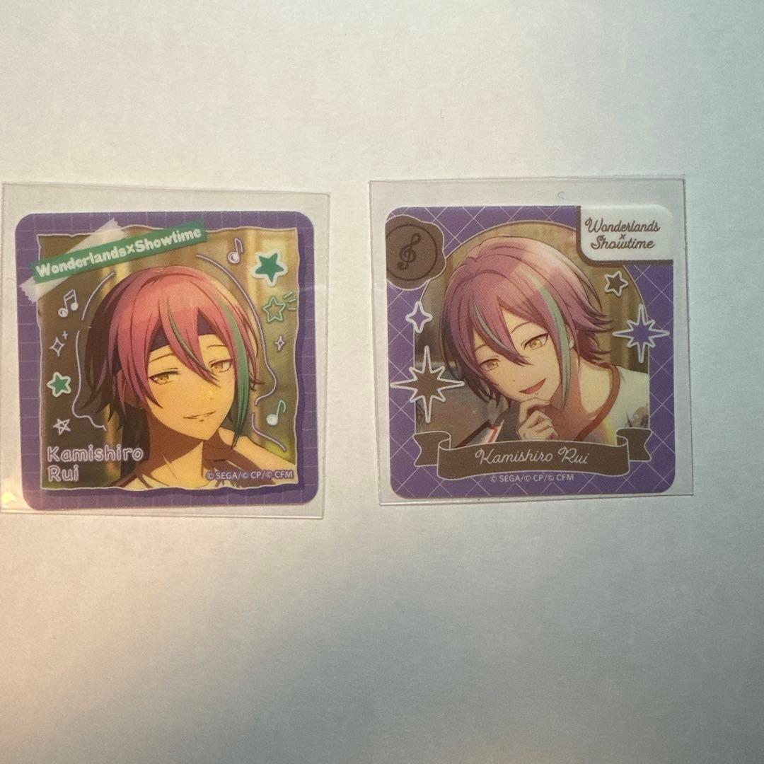 プロセカ 神代類 まとめ売り - メルカリ