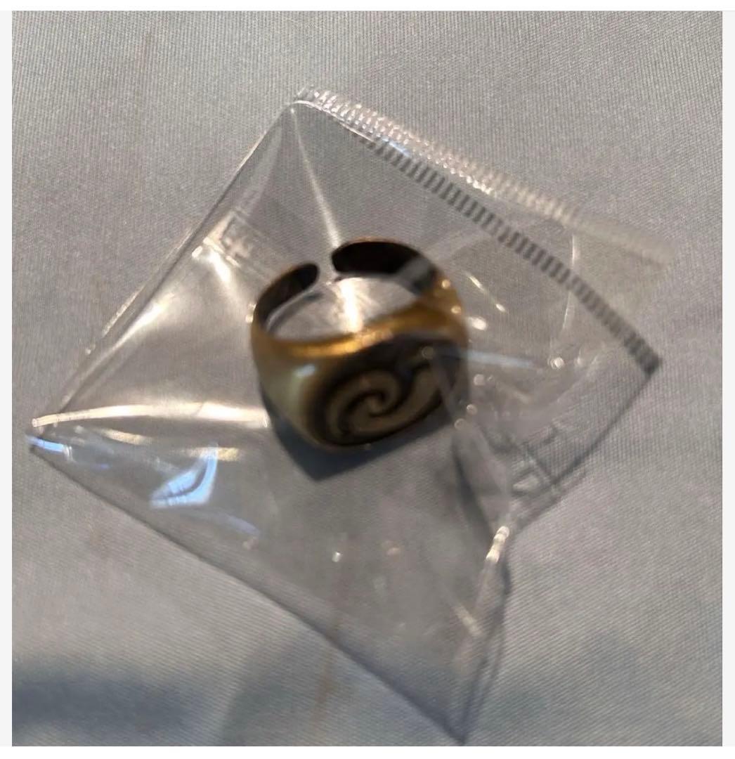 も*つ様 バベル スカーフリング 新品未使用 JAM'Sくじ BABELnoTO