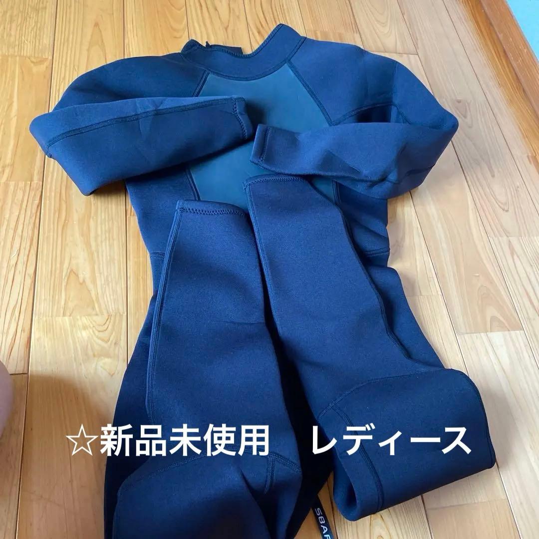 ウェットスーツ3mmレディースM MOREA モレア レディース ウェットスーツ 3mm | ツールで探す