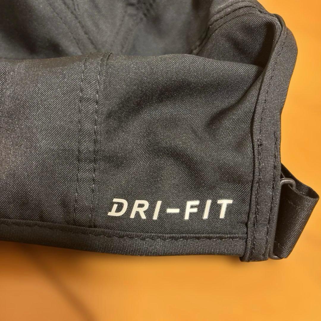 極美品 ナイキ 大阪なおみサインプリント入り テニスキャップ ユニ1