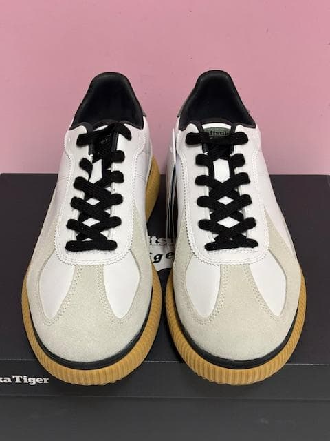 Onitsuka Tiger スニーカー DELECITY 27.5cm 新品