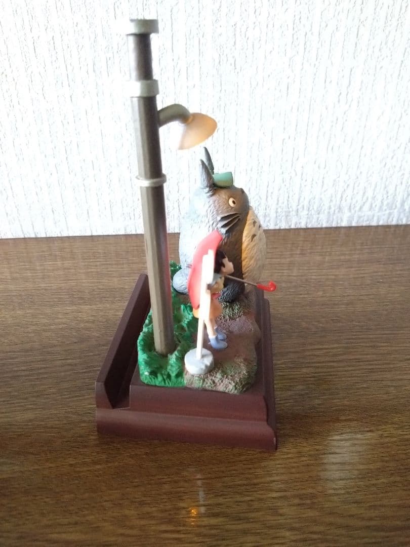 トトロ フィギュア 2012年製