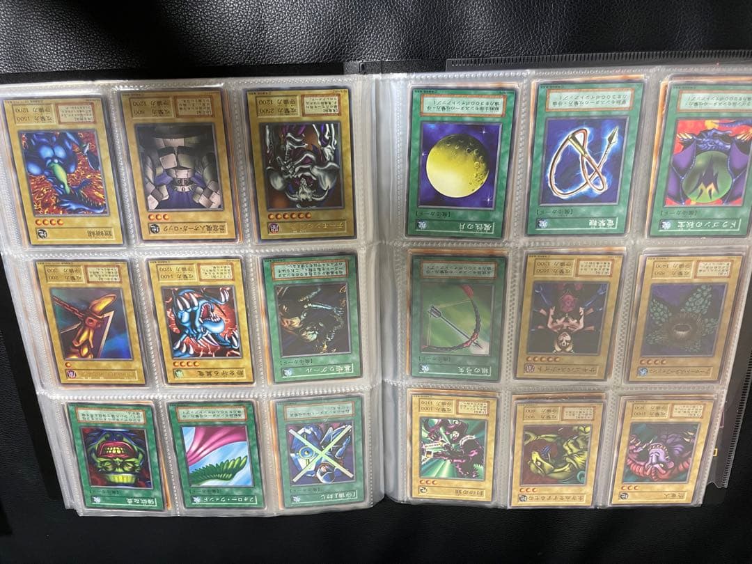 遊戯王　コレクション　まとめ売り　引退