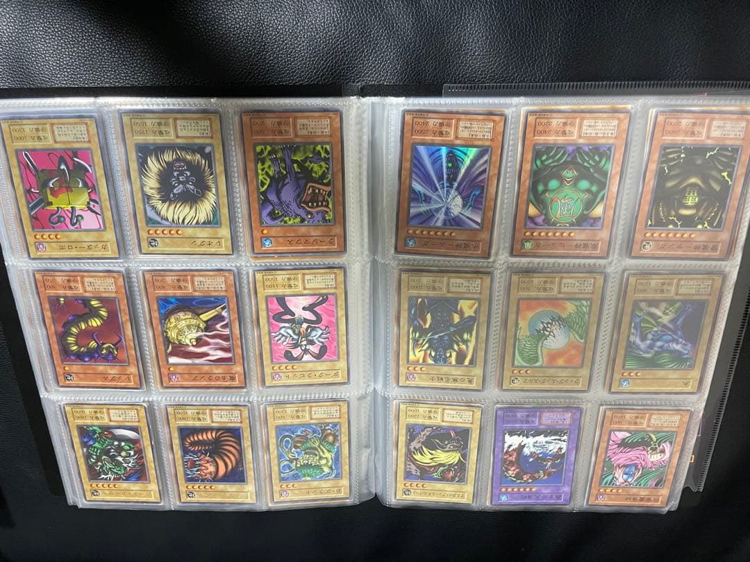 遊戯王　コレクション　まとめ売り　引退