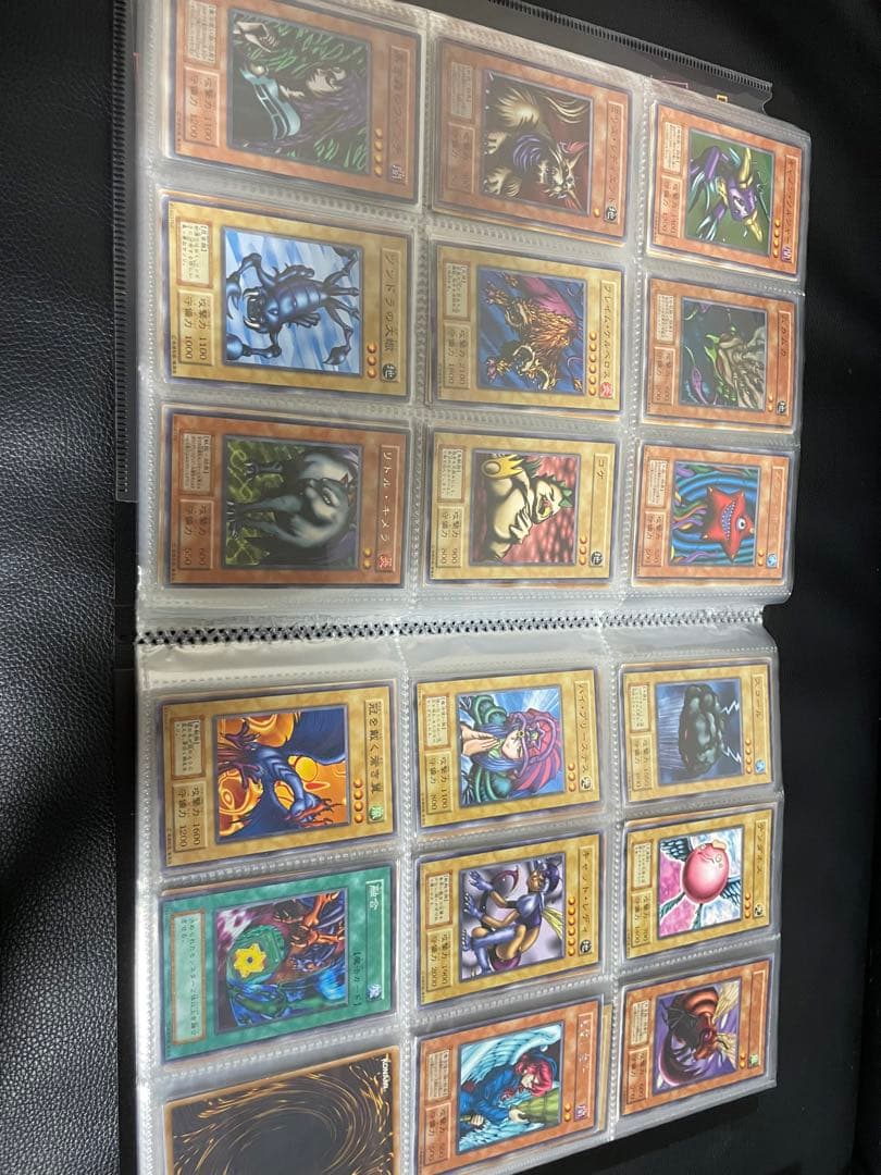 遊戯王　コレクション　まとめ売り　引退